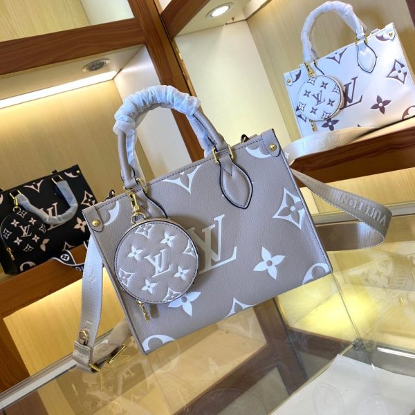 New Arrival L*V Handbag 1291