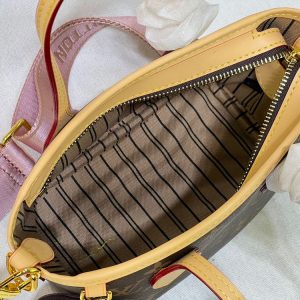 New Arrival L*V Handbag 1259