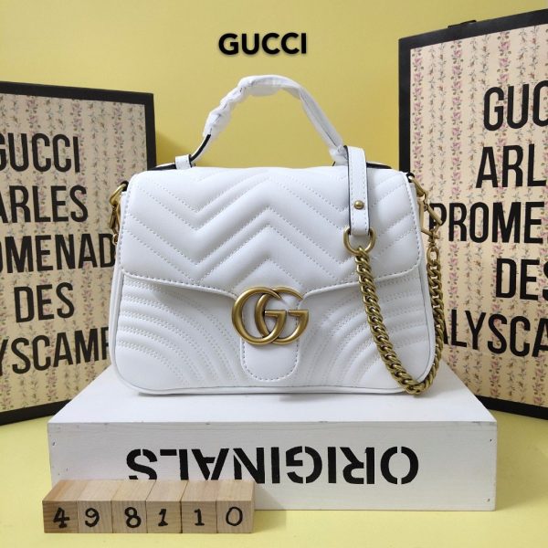 New Arrival GG Handbag small 26