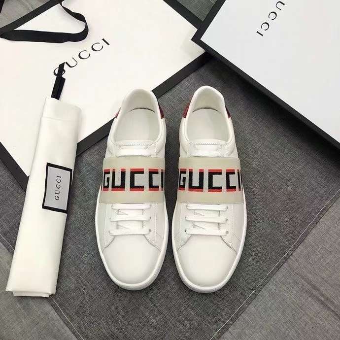 New Arrival Women Gucci Shoes G021