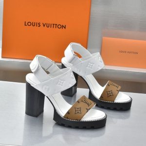 New Arrival LV Women Shoes 220