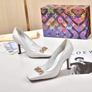 New Arrival Women LV Shoes 050