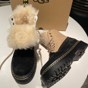 New Arrival Women UGG Shoes 032