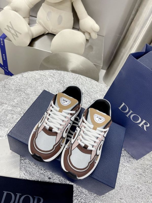 New Arrival Men Dior Shoes 022