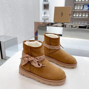 New Arrival Women UGG Shoes 028