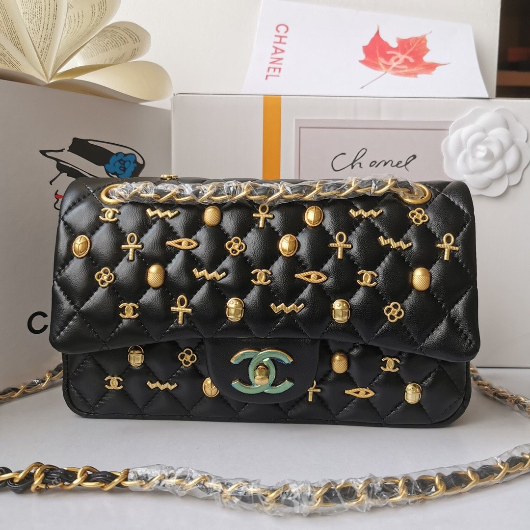 New Arrival CN HandBag 322