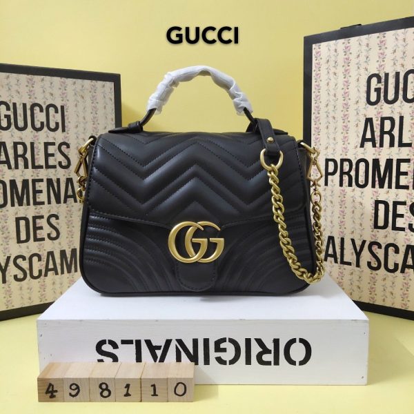 New Arrival GG Handbag small 26