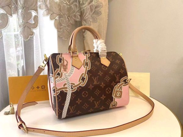 New Arrival L*V Handbag 1075