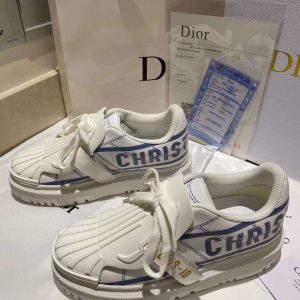 New Arrival Women Dior Shoes 012