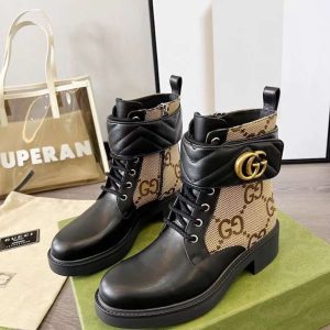 New Arrival Women Boots 040