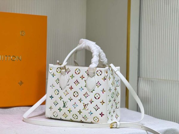 New Arrival L*V Handbag 961