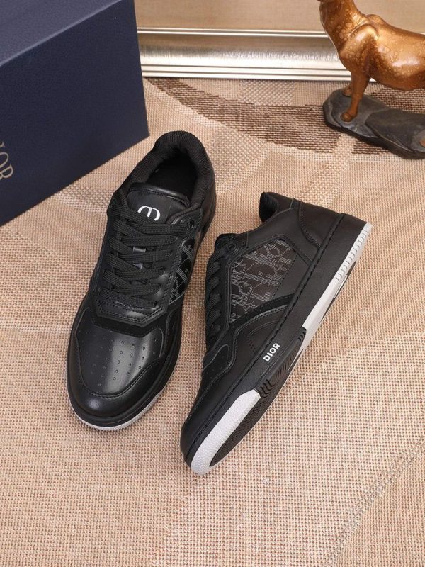 New Arrival Men Dior Shoes 025