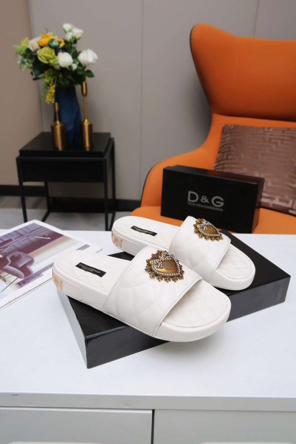 New Arrival Women Slippers 020