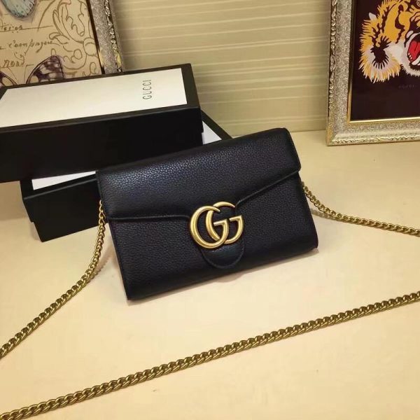 New Arrival GG Handbag small 19