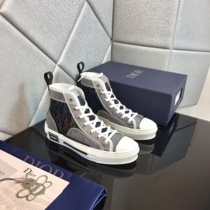 New Arrival Men Dior Shoes 042