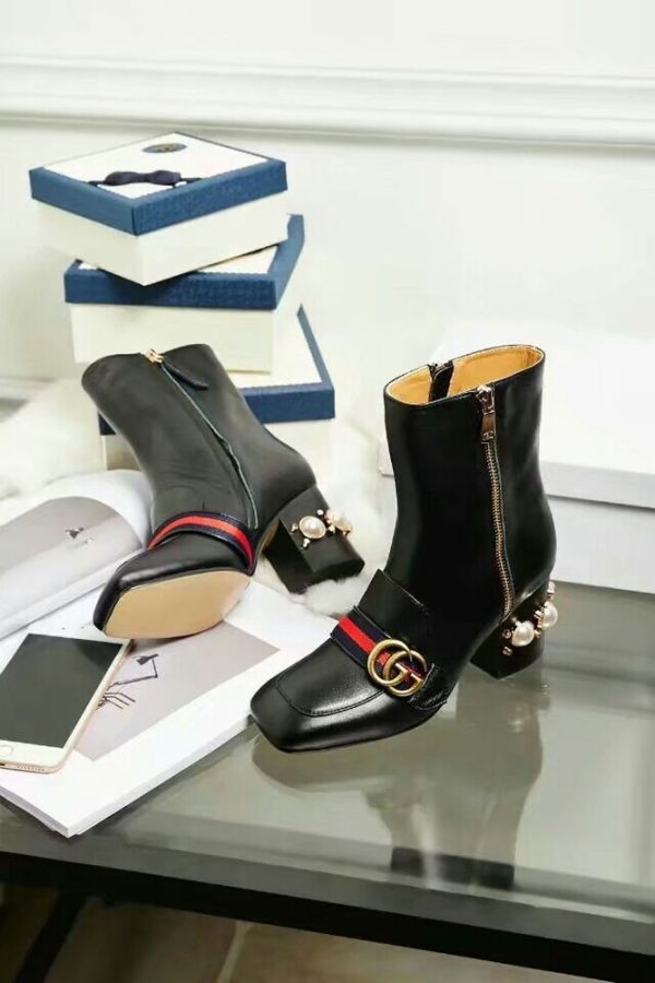 New Arrival Women Gucci Shoes G129