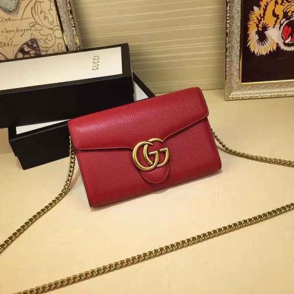 New Arrival GG Handbag small 19