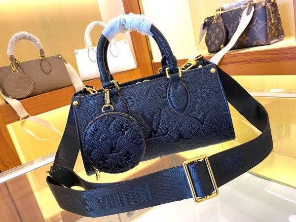 New Arrival L*V Handbag 1263