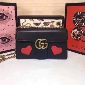 New Arrival GG Handbag small shoulder 31