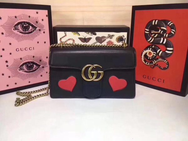 New Arrival GG Handbag small shoulder 31