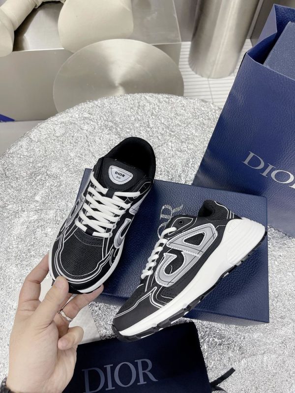 New Arrival Men Dior Shoes 022