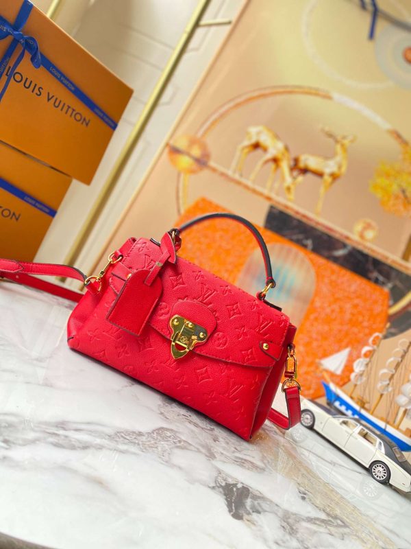 New Arrival L*V Handbag 1038