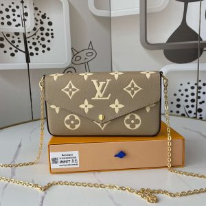 New Arrival L*V Handbag 1071