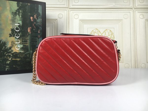 New Arrival GG Handbag 285