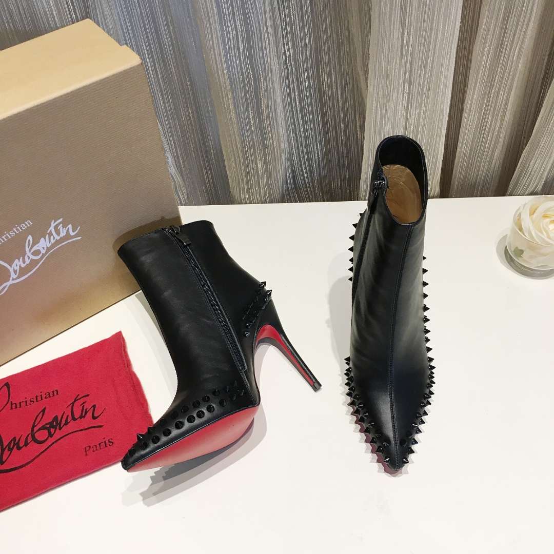 New Arrival Christian Louboutin Women Shoes 009