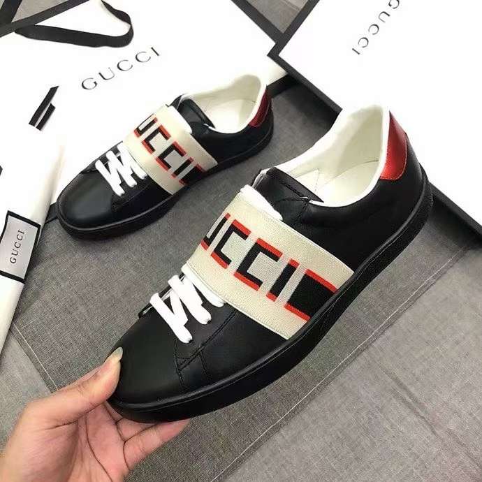 New Arrival Women Gucci Shoes G022