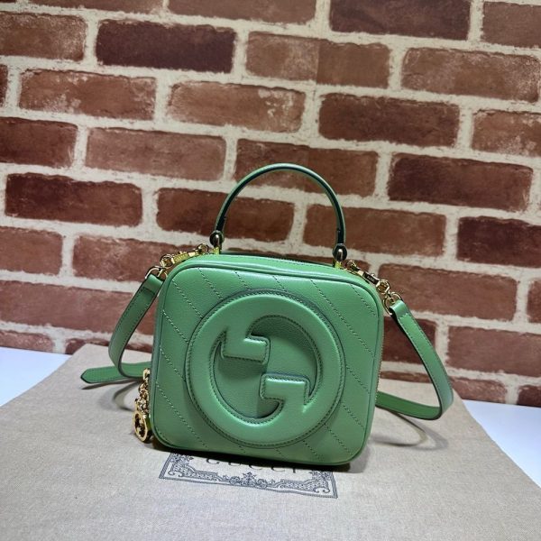 New Arrival GG Handbag 431.1