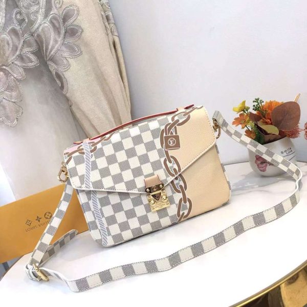 New Arrival L*V Handbag 1084