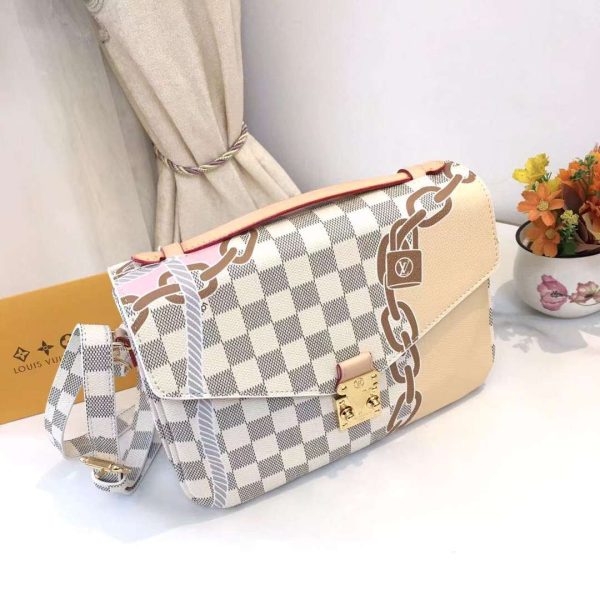 New Arrival L*V Handbag 1084