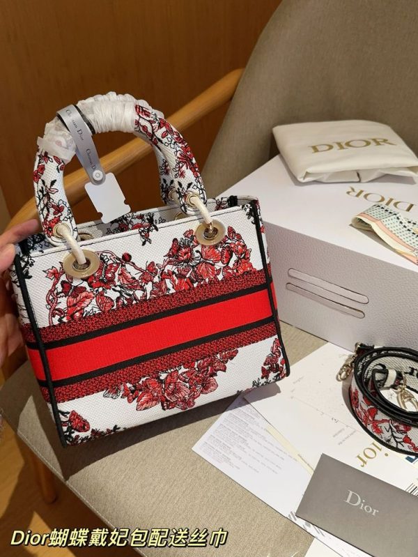 New Arrival Bag D3506