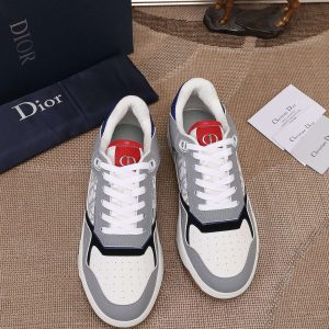 New Arrival Men Dior Shoes 011