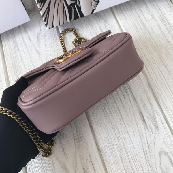 New Arrival GG Handbag small shoulder 12