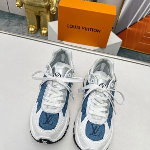 New Arrival LV Women Shoes 381