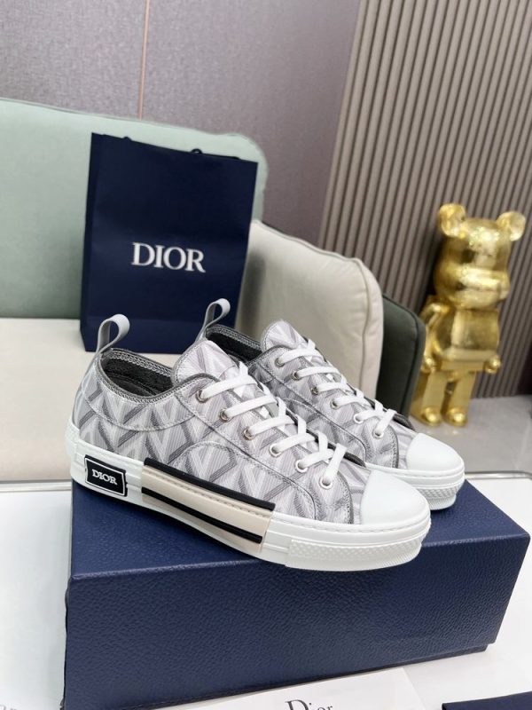 New Arrival Men Dior Shoes 021