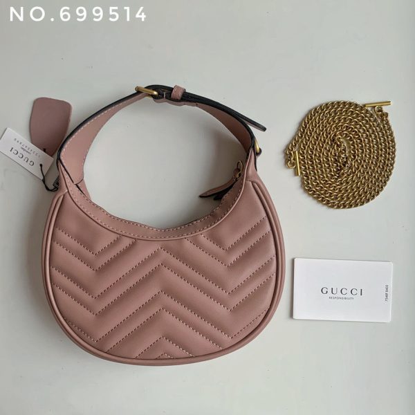 New Arrival GG Handbag 299