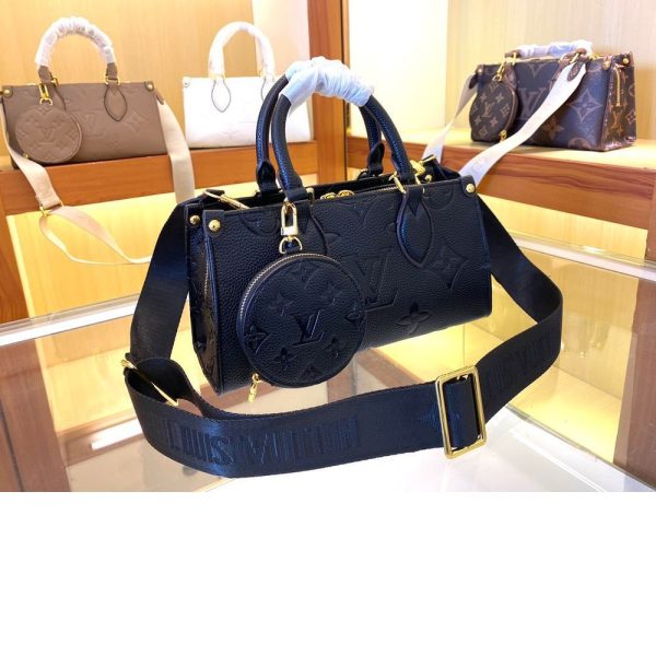 New Arrival L*V Handbag 1253