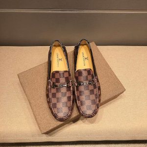 New Arrival Men LV Shoes 029