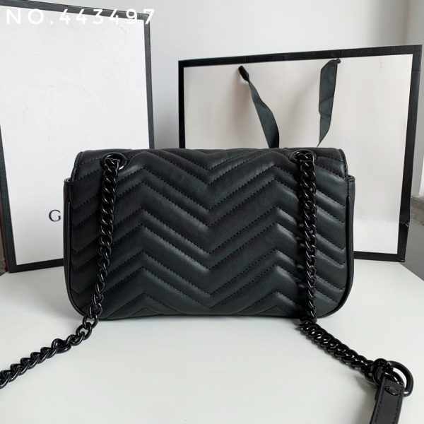 New Arrival GG Handbag 305