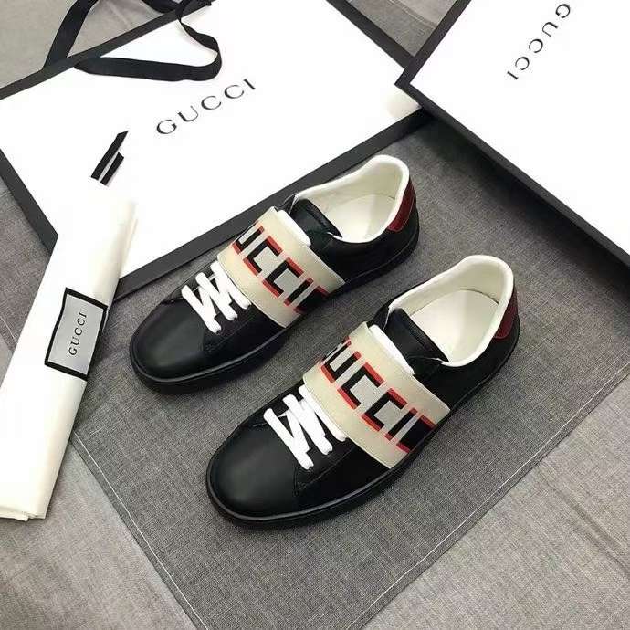 New Arrival Women Gucci Shoes G022