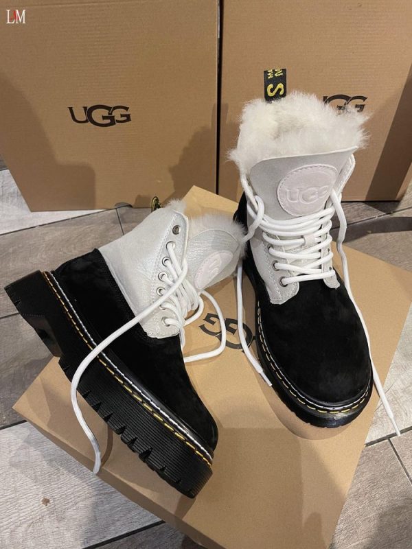 New Arrival Women UGG Shoes 030