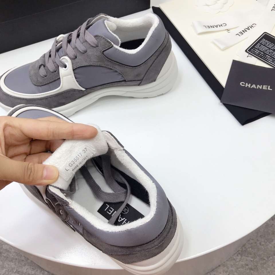 New Arrival Men CN Shoes 004
