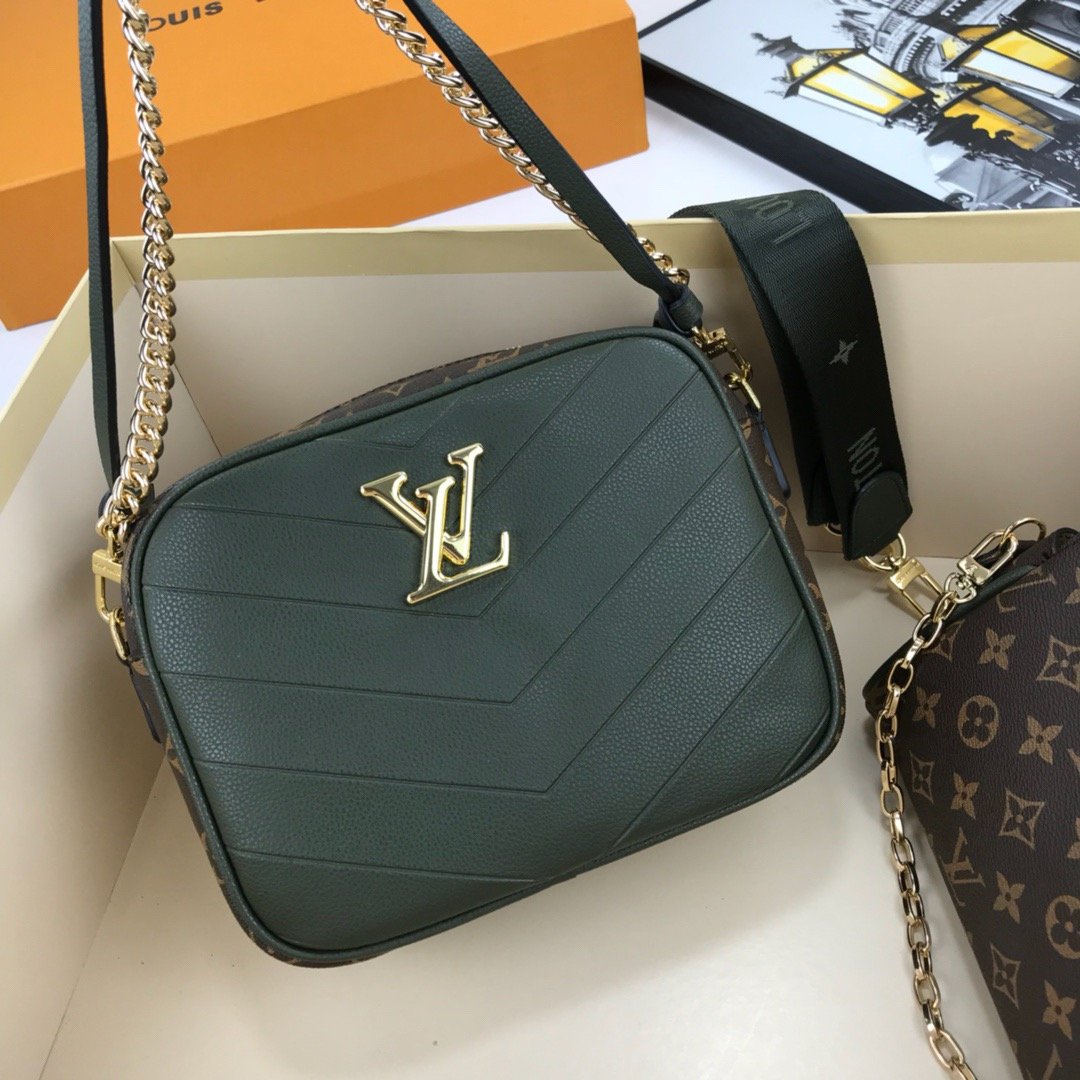 New Arrival L*V Handbag 200