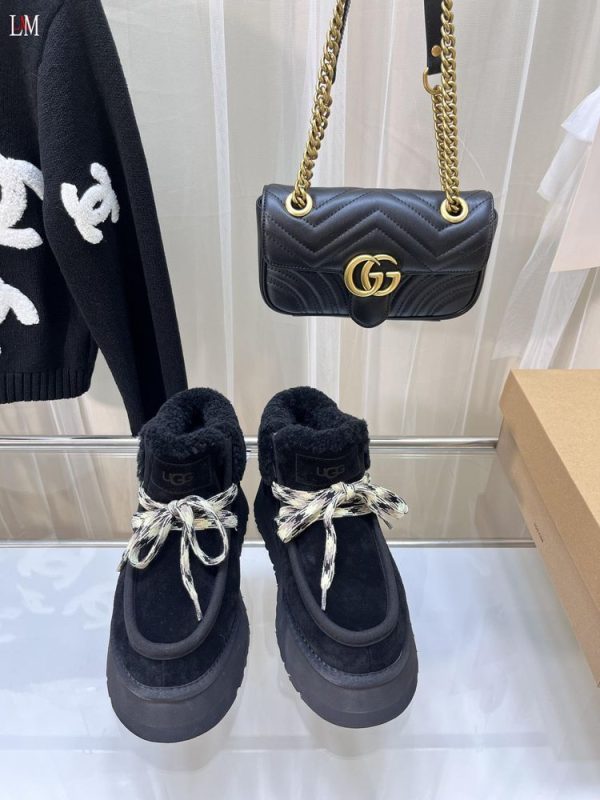 New Arrival Women UGG Shoes 017