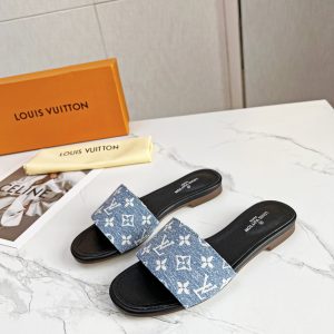 New Arrival LV Women Shoes 170