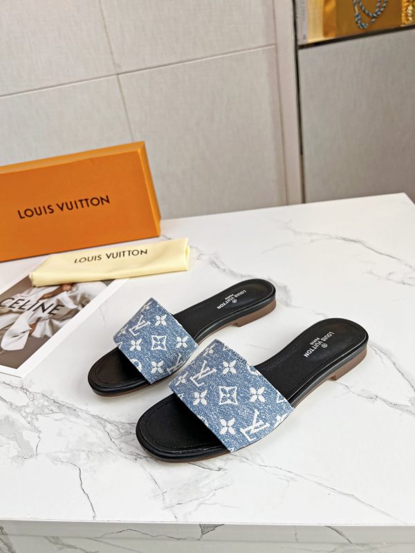 New Arrival LV Women Shoes 170