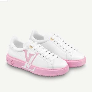 New Arrival Women LV Shoes 053